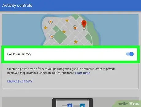 Image titled Calibrate the Compass on Google Maps on PC or Mac Step 6
