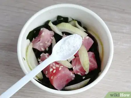 Image titled Make Hawaiian Poke Step 4