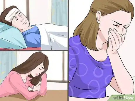 Image titled Diagnose Viral Hepatitis Step 1