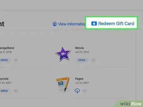 Image titled Receive a Gift from iTunes Step 17