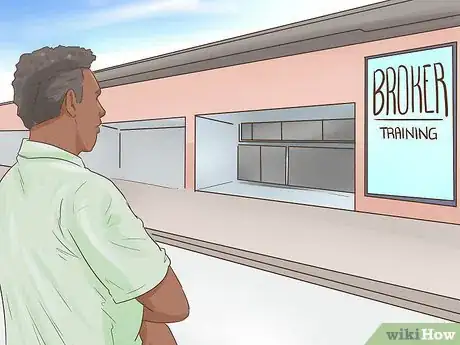 Image titled Become a Freight Broker Step 2