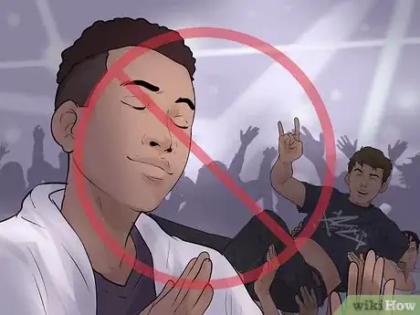 Image titled Stop Abusing Club Drugs Step 2