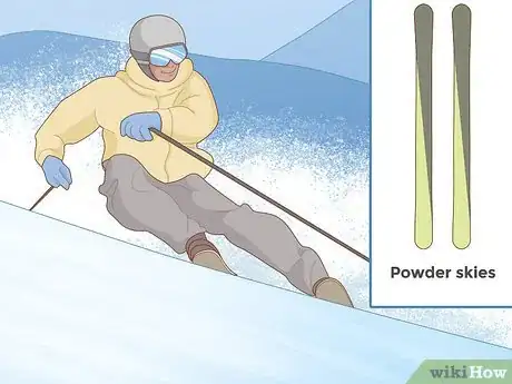Image titled Choose Skis Step 5