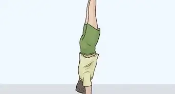 Do a Helicopter Cartwheel