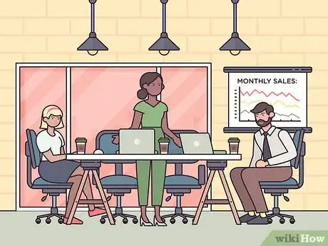 Image titled Keep Your Boss Happy Step 8