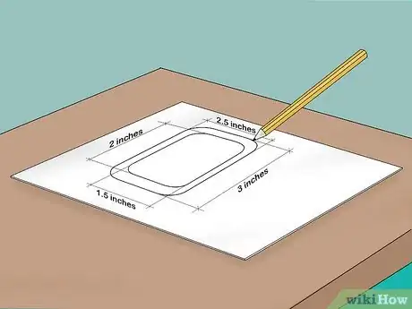 Image titled Form Sheet Metal With Hydraulic Die Forming Step 2