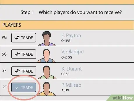 Image titled Play Fantasy Basketball Step 17