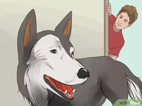 Image titled Support a Dog with Dementia Step 6