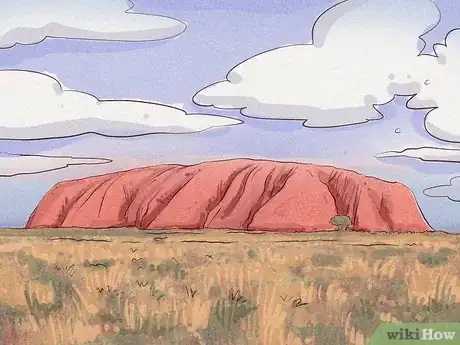 Image titled Visit Uluru Step 1