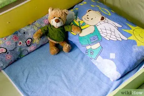 Image titled Buy Pillows for Toddlers Step 1