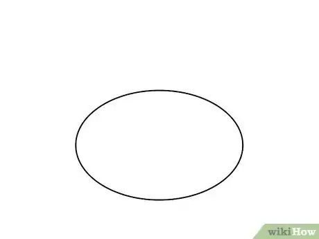 Image titled Draw a Cartoon Bee Step 1