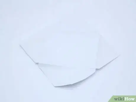Image titled Make Tissue Paper Envelopes Step 2