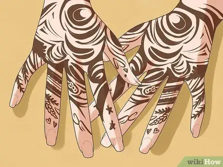 Image titled Celebrate a Traditional Hindu Wedding Step 2