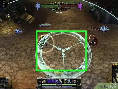 Image titled Play Lux in League of Legends Step 1