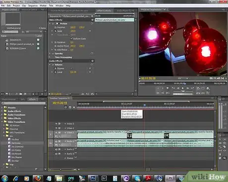 Image titled Make a Home Video Step 11