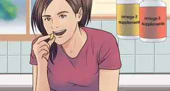 Choose Fish High in Omega 3