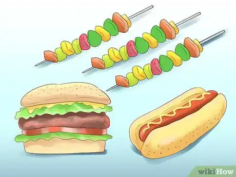 Image titled Plan a Pool Party Step 10