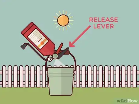 Image titled Recycle a Fire Extinguisher Step 5