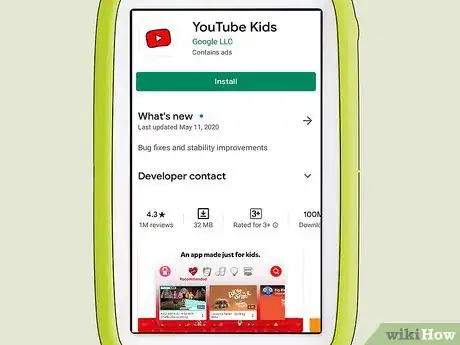 Image titled Set Up a Tablet for Kids Step 14