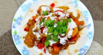 Make Slow Cooker Fajitas