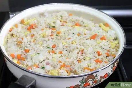 Image titled Make Easy Fried Rice Using Leftover Rice Step 7