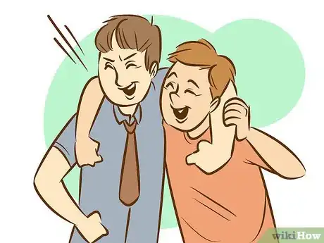 Image titled Deal with Boys Step 14