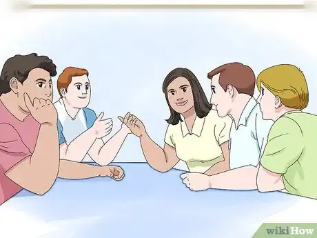 Image titled Do Team Building Exercises Step 14