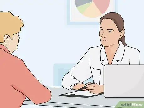 Image titled Report Hospital Negligence Step 08