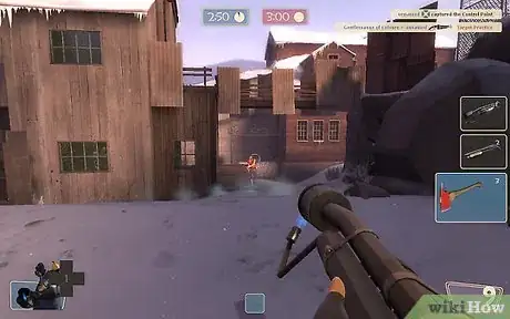 Image titled Play a Pyro in Team Fortress 2 Step 7