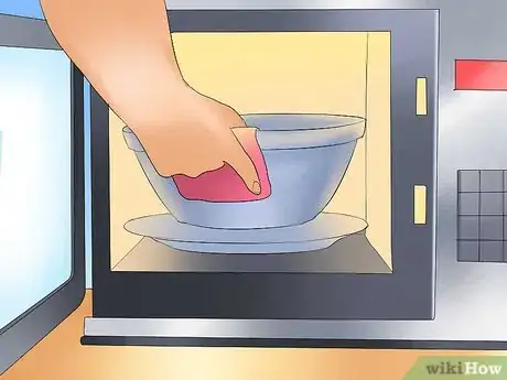 Image titled Make True Black Marshmallow Fondant Step 3