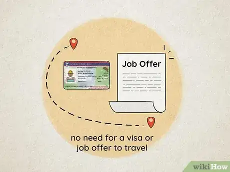 Image titled Work in Costa Rica Step 7