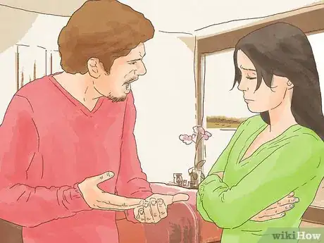 Image titled Deal with a Perfectionist Spouse Step 9