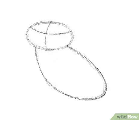 Image titled How to Draw Lucifer from Cinderella Step 3