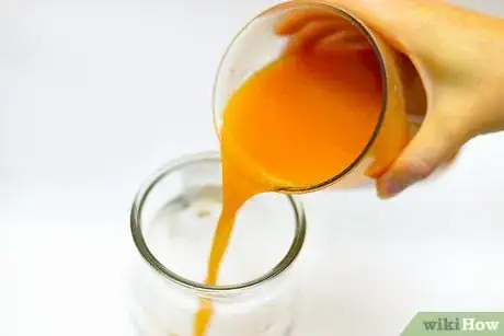Image titled Make Pumpkin Juice Step 7