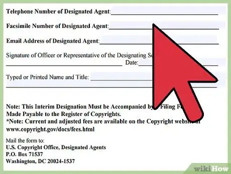 Image titled Avoid ISP Liability Step 3