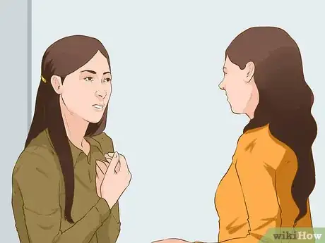 Image titled Avoid Psychiatric Commitment in California Step 2