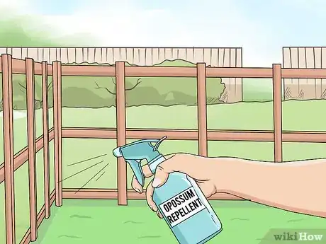 Image titled Keep Opossums Away Step 5