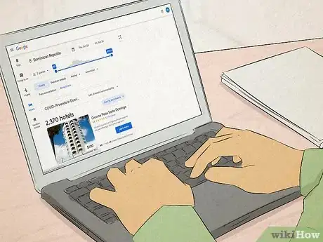 Image titled Travel to the Dominican Republic Step 3