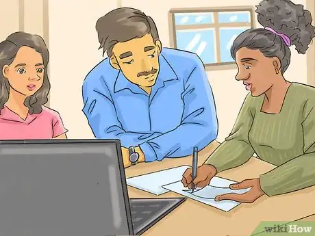 Image titled Cope when Your Teenage Daughter Is Pregnant Step 13