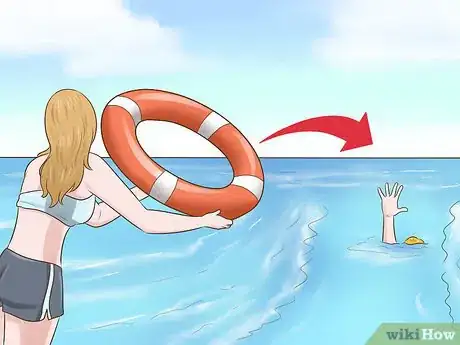 Image titled Stay Safe Around Rip Currents Step 10