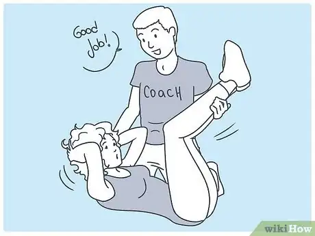 Image titled Do a Triple Front Flip Step 24