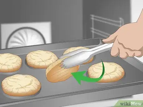Image titled Know when Cookies Are Done Step 7
