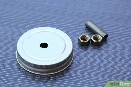 Image titled Make DIY Mason Jar Chandelier Step 9