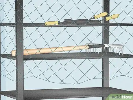 Image titled Childproof a Garage Step 12