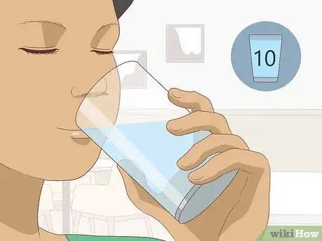 Image titled Cope With Stress and High Blood Pressure During Pregnancy Step 12