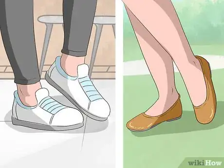 Image titled Wear a Shirtdress Step 12