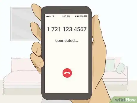 Image titled Call St. Maarten from the US Step 4