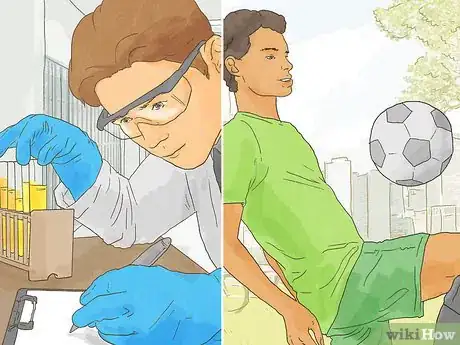 Image titled Choose Extracurricular Activities Step 3