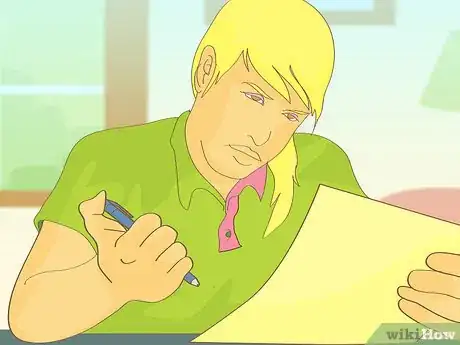 Image titled Release an Impounded Car Used by Someone Else in a DUI Arrest Step 9