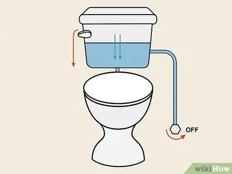 Image titled Fix a Running Toilet Step 12